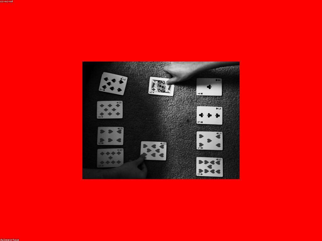 យុទ្ធសាស្ត្រថ្មីសម្រាប់ការប្រកួតកាស៊ីណូ